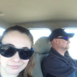 Meet your Posher, Robin