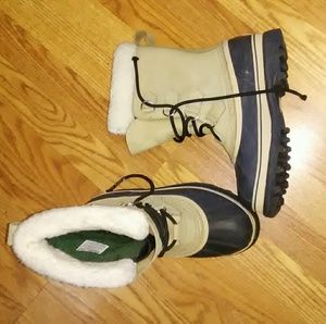 Sorel Boots