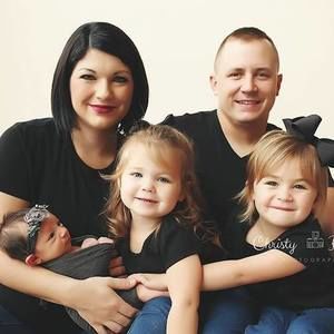 Meet your Posher, Brittany