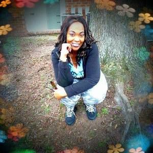 Meet your Posher, Nikki