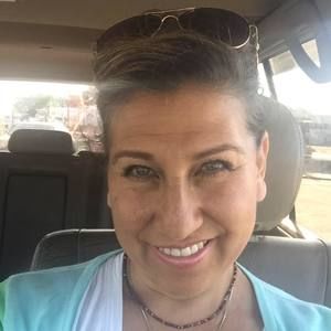 Meet your Posher, Josephine