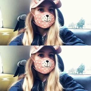 Meet your Posher, Paige