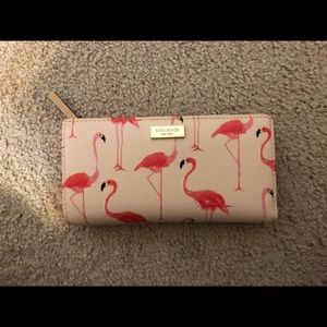 Kate Spade Shore Street Stacy Wallet