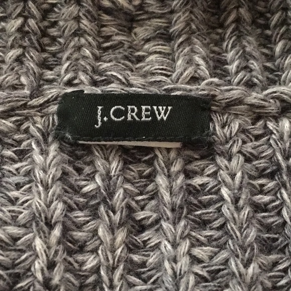J Crew Thick Sweater - Picture 4 of 5