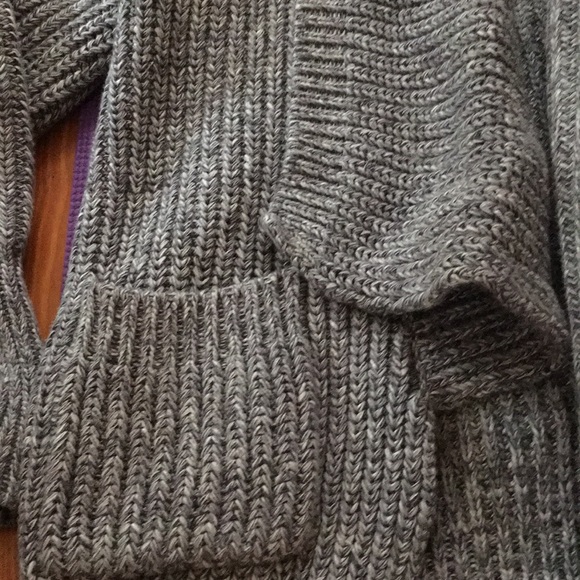 J Crew Thick Sweater - Picture 5 of 5