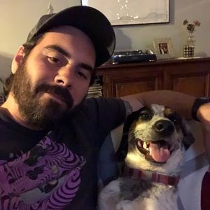 Meet your Posher, Rob