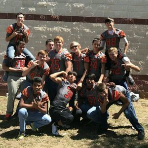 Meet your Posher, Ryan