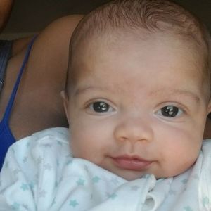 Meet your Posher, Renee