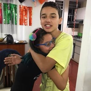 Meet your Posher, Paula