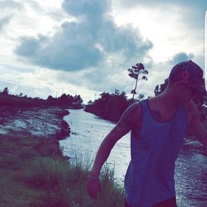 Meet your Posher, Jamie