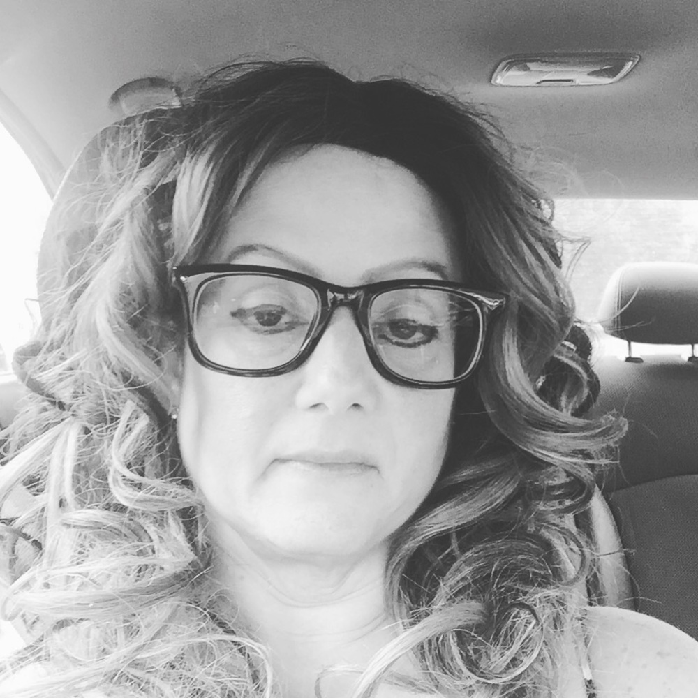 Meet your Posher, Roxanne