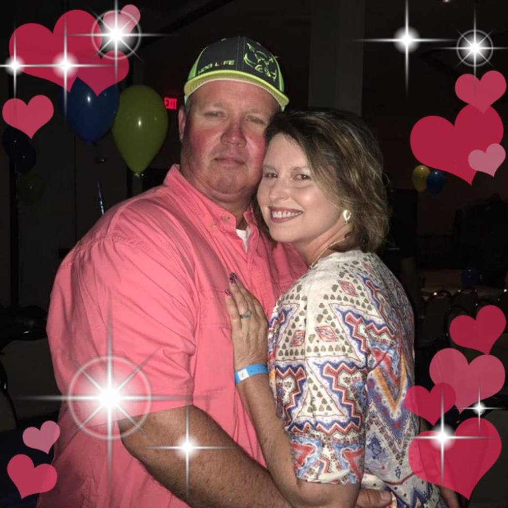 Meet your Posher, Kristi