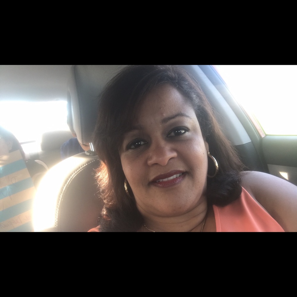 Meet your Posher, Zulema