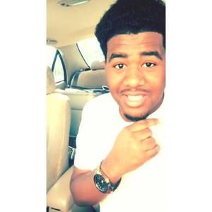 Meet your Posher, Chad