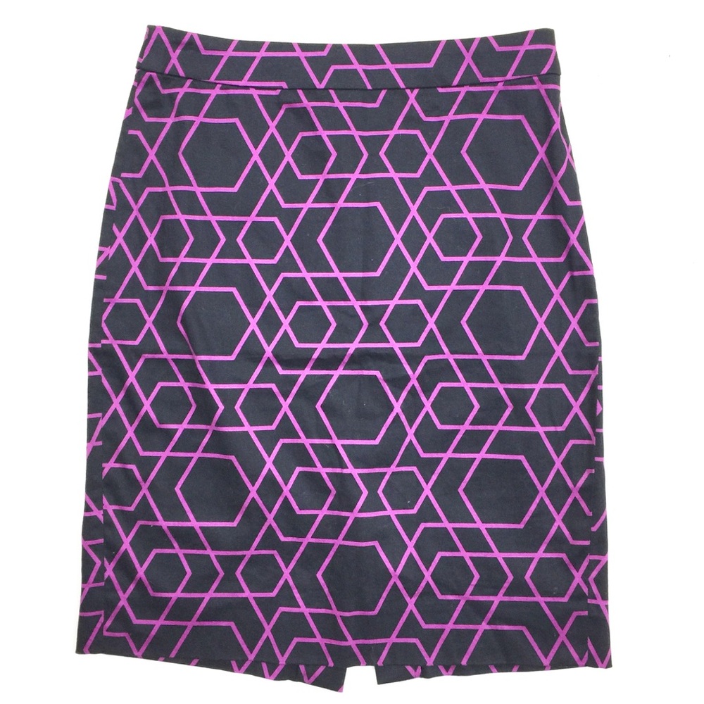 J. Crew Pencil Skirt - Picture 2 of 5