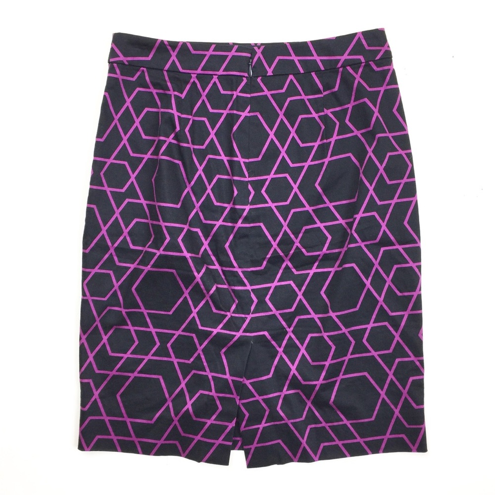 J. Crew Pencil Skirt - Picture 4 of 5