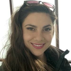 Meet your Posher, Angelina