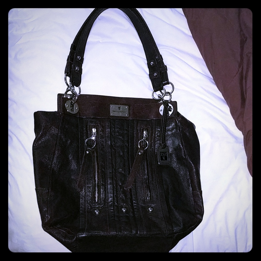 Frye Purse