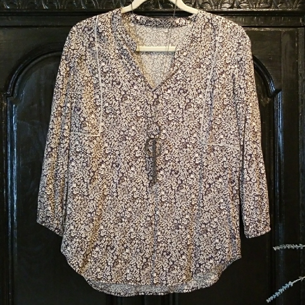 Lucky Brand women's shirt Small