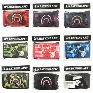 BAPE FACE MASKS *AUTHENTIC*