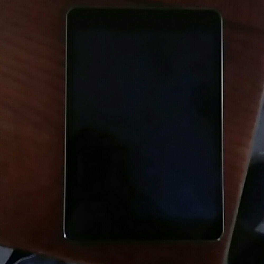 IPad