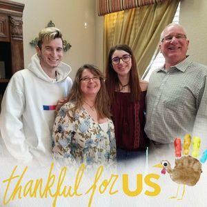 Meet your Posher, Angela