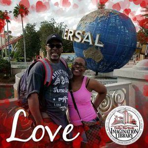 Meet your Posher, Ricky