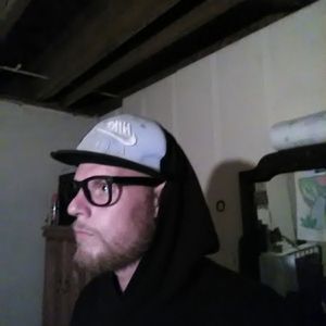 Meet your Posher, Robbie