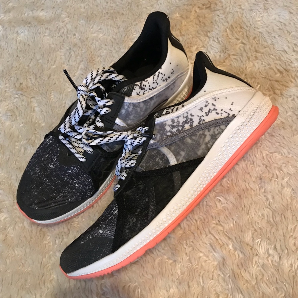 Adidas gymbreaker shoes