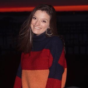 Meet your Posher, Emma