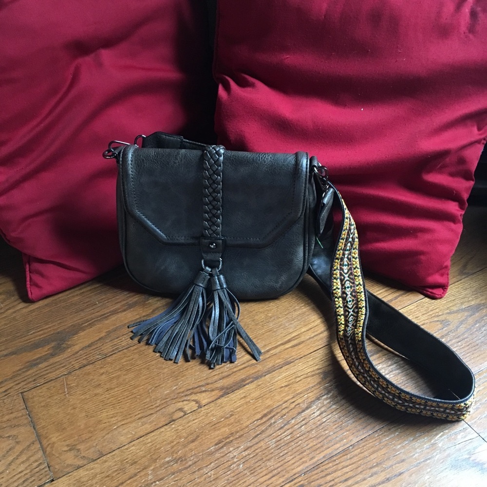 Crossbody Purse