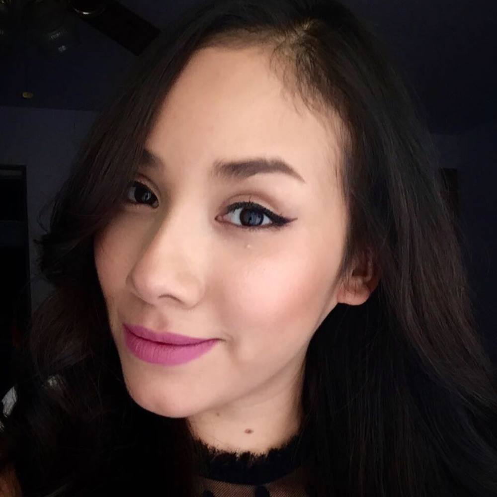 Meet your Posher, Monserrat