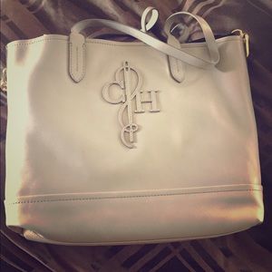 Cole Haan satchel
