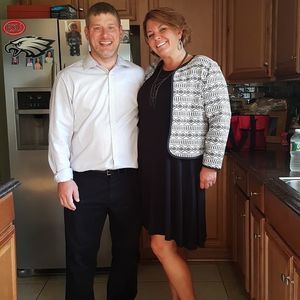 Meet your Posher, Mindy