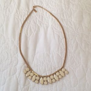 Kate Spade Statement Necklace