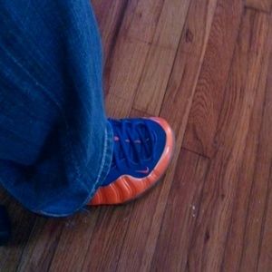 Meet your Posher, Amelia