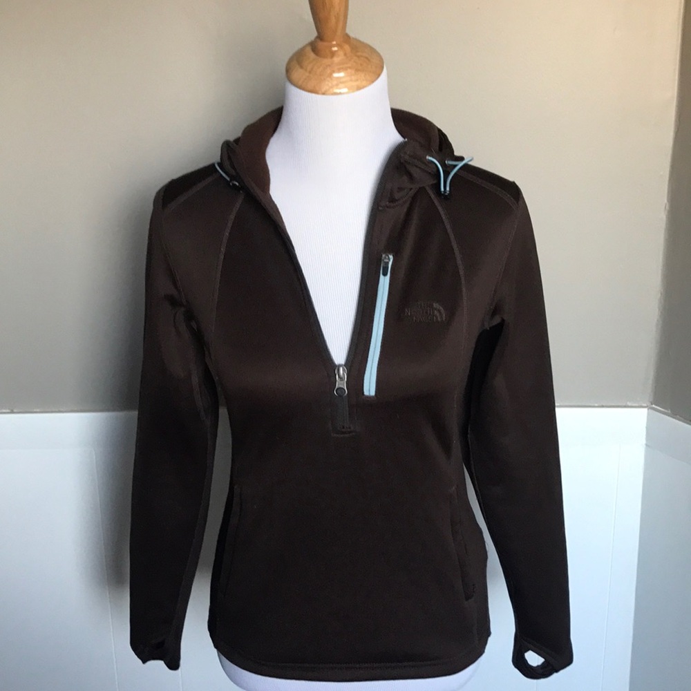 The North face Pull Over