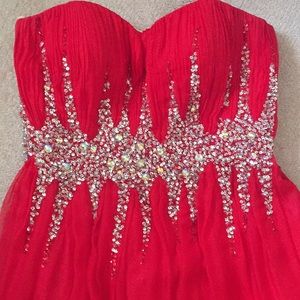 Women's Formal Dress