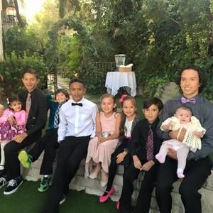 Meet your Posher, Vicky