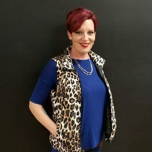 Meet your Posher, Jackie