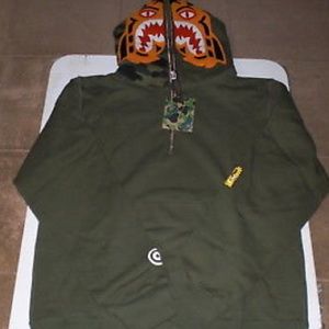 BAPE TIGER Jacket *AUTHENTIC* *RARE*