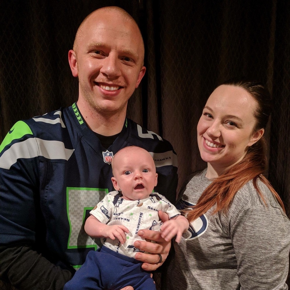 Meet your Posher, Kelly