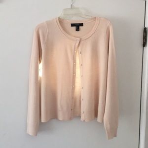 🎀Forever 21 Light Pink Sweater🎀