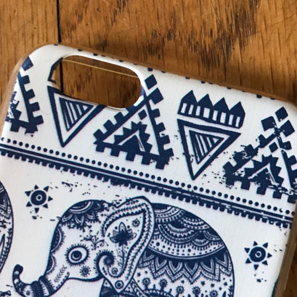 iPhone Phone Case - Picture 3 of 8