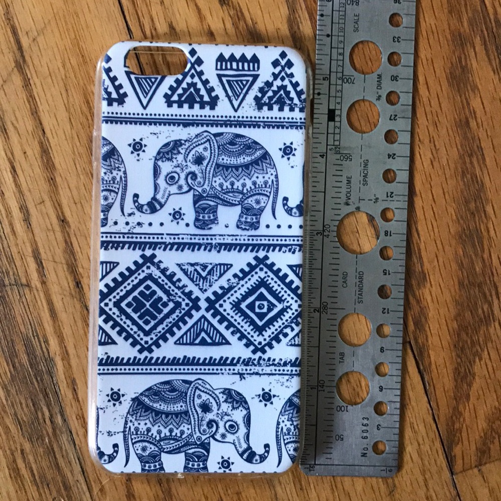 iPhone Phone Case - Picture 5 of 8