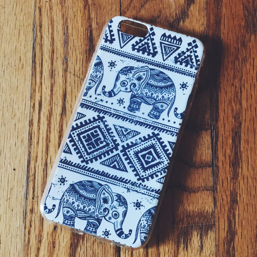 iPhone Phone Case