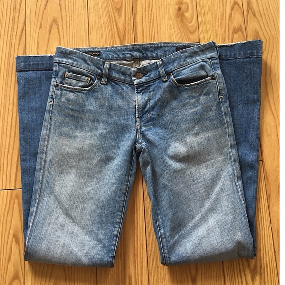 Citizens Of Humanity Denim - CITIZENS OF HUMANITY FAYE 003 JEANS