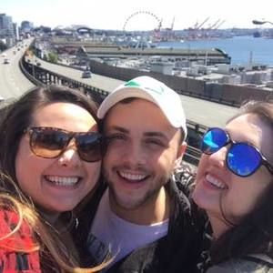 Meet your Posher, Sam