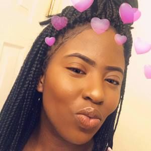 Meet your Posher, Erica