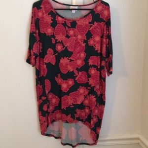 Lula Roe Irma Size Small